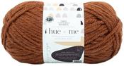 Saffron - Lion Brand Hue & Me Yarn