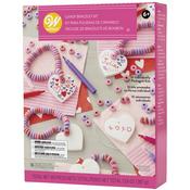 Valentine's Day - Wilton Candy Bracelet Kit