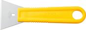 Yellow - OLFA 60mm SCR-L Multi-Purpose Scraper 1"