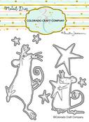 Star Is Born-By Anita Jeram - Colorado Craft Company Metal Die Set