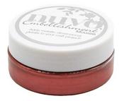 Antique Red - Nuvo Embellishment Mousse