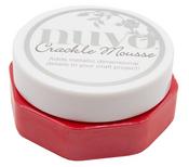 Rose Hip - Nuvo Crackle Mousse