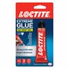 Clear - Loctite Extreme Gel 18ml Tube