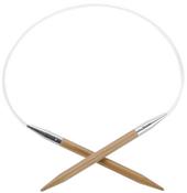 Size 2.5/3mm - Chiaogoo Bamboo Circular Knitting Needles 16"
