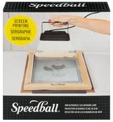 Black - Speedball UV LED Exposure Lamp 30W