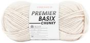 Linen - Premier Yarns Basix Chunky Yarn