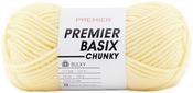 Yellow - Premier Yarns Basix Chunky Yarn