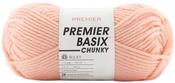 Apricot - Premier Yarns Basix Chunky Yarn