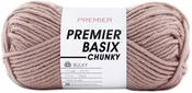 Taupe - Premier Yarns Basix Chunky Yarn