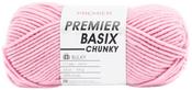 Bubblegum - Premier Yarns Basix Chunky Yarn