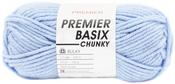Country Blue - Premier Yarns Basix Chunky Yarn