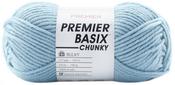 Sky - Premier Yarns Basix Chunky Yarn