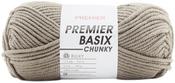Grey - Premier Yarns Basix Chunky Yarn