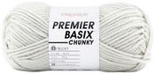 Mist - Premier Yarns Basix Chunky Yarn