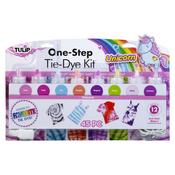 Unicorn - Tulip One-Step Tie-Dye Kit