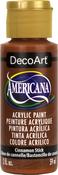 Cinnamon Stick - Americana Acrylic Paint 2oz