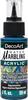 Aquamarine - DecoArt Water Marbling Paint 2oz