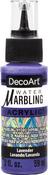 Lavender - DecoArt Water Marbling Paint 2oz