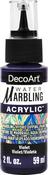 Violet - DecoArt Water Marbling Paint 2oz