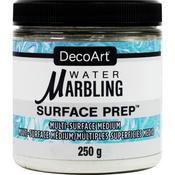 DecoArt Water Marbling Surface Prep 8oz