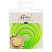 Circle - Sweet Sugarbelle Nested Cookie Cutters
