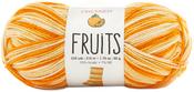 Orange - Premier Yarns Fruits Yarn