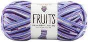 Grape - Premier Yarns Fruits Yarn