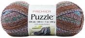 Tag - Premier Yarns Puzzle Yarn