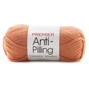 Peach Blossom - Premier Yarns Anti-Pilling Everyday Worsted Solid Yarn