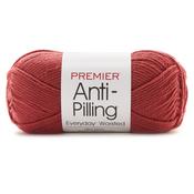 Rosewood - Premier Yarns Anti-Pilling Everyday Worsted Solid Yarn