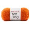 Pumpkin - Premier Yarns Anti-Pilling Everyday Worsted Solid Yarn