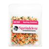 Spring Daisies - Buttons Galore Sprinkletz Embellishments 12g