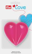 Heart - Prym Love Magnetic Pin Cushion