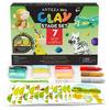 Safari Clay Kit - Arteza
