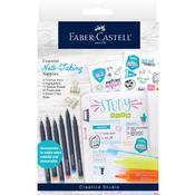 Creative Studio Essentials Note Taking Supplies - Faber-Castell