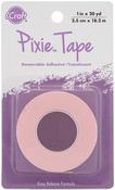 1"X20yd - iCraft Pixie Tape Removable Tape