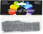 Touch Of Nature Square Mirror 1" 10/Pkg