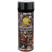 Halloween Mashup - Wilton Sprinkle Mix Tall 4.1oz