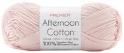 Ballet Slipper - Premier Yarns Afternoon Cotton Yarn