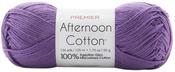 Thistle - Premier Yarns Afternoon Cotton Yarn