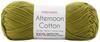 Olive - Premier Yarns Afternoon Cotton Yarn