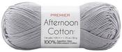 Fog - Premier Yarns Afternoon Cotton Yarn