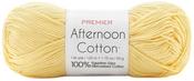 Butter - Premier Yarns Afternoon Cotton Yarn