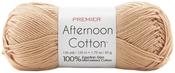 Hazel - Premier Yarns Afternoon Cotton Yarn