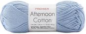Cornflower - Premier Yarns Afternoon Cotton Yarn