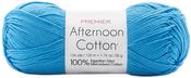 Azure - Premier Yarns Afternoon Cotton Yarn