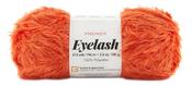 Bright Orange - Premier Yarns Eyelash Yarn