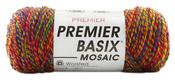 Prism - Premier Yarns Basix Mosaic Yarn