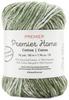 Moss Green Splash - Premier Yarns Home Cotton Yarn - Multi