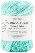 Spring Green - Premier Yarns Home Cotton Yarn - Multi
